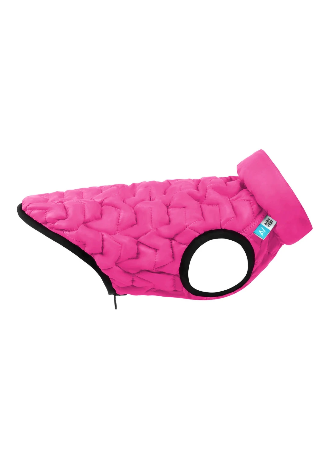 Курточка двостороння S38 Airy Vest (257050379)