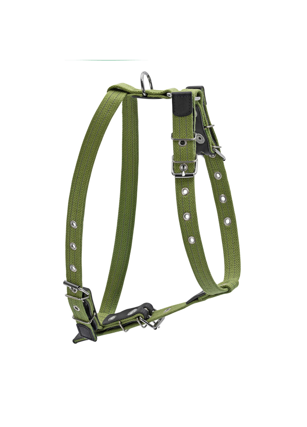 Шлея х/б тасьма для великих собак XXL Collar (257048501)