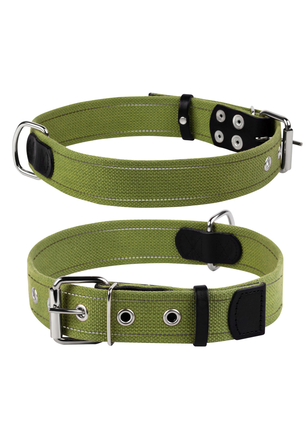 Ошейник х/б тесьма XL Collar (257048496)