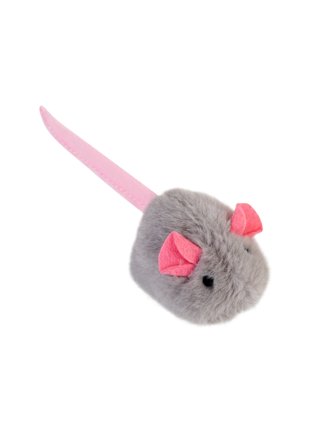 Іграшка для котів Мишка з електронним чіпом 6 см GiGwi (257050750)