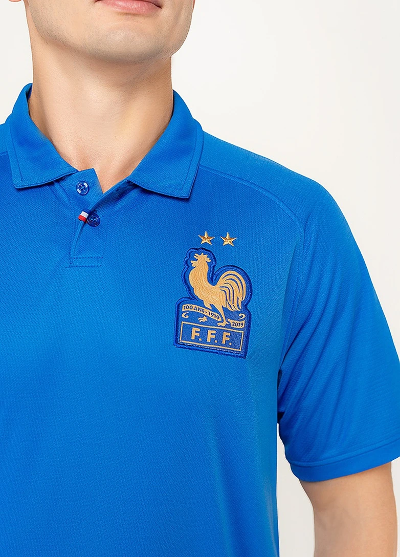 Футбольна форма FRANCE No Brand (257004399)