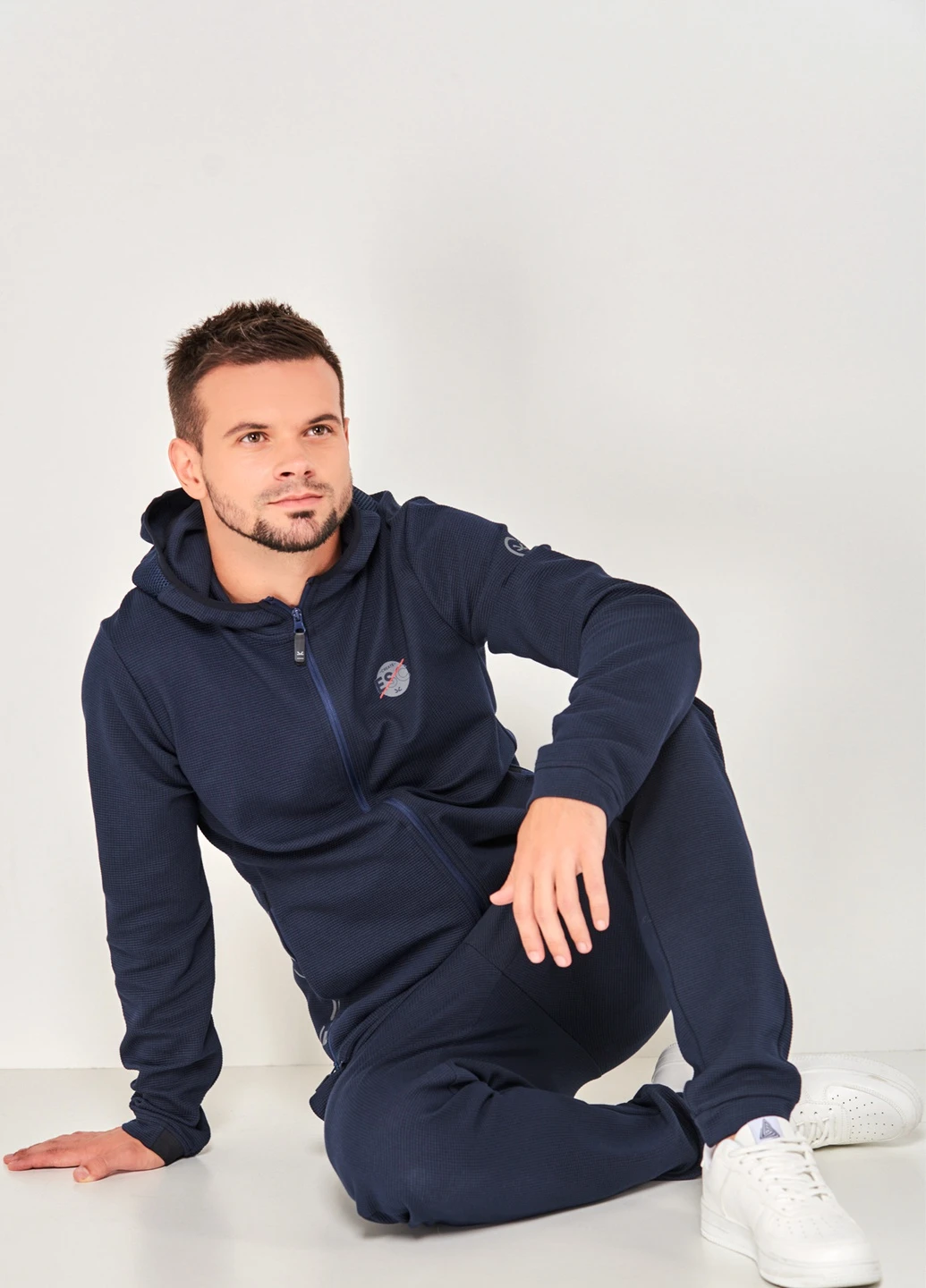 Спортивний костюм Escetic (257004608)