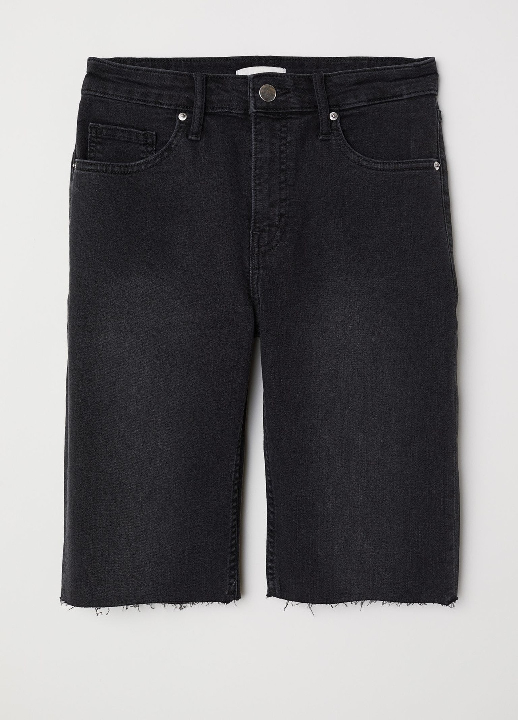 Шорти джинсові H&M (257012065)