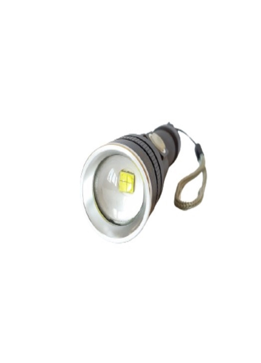 Ручний ліхтар акумуляторний BL 611 світлодіодний VTech (257043034)