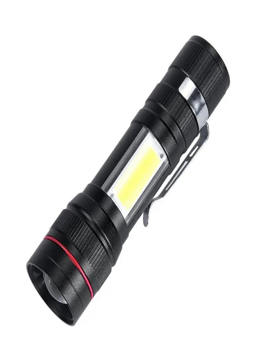Ручний ліхтар акумуляторний BL 520 світлодіодний VTech (257043051)