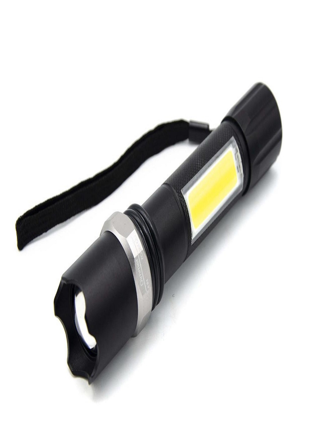 Ручной фонарь аккумуляторный BL 9626 светодиодный VTech (257033296)