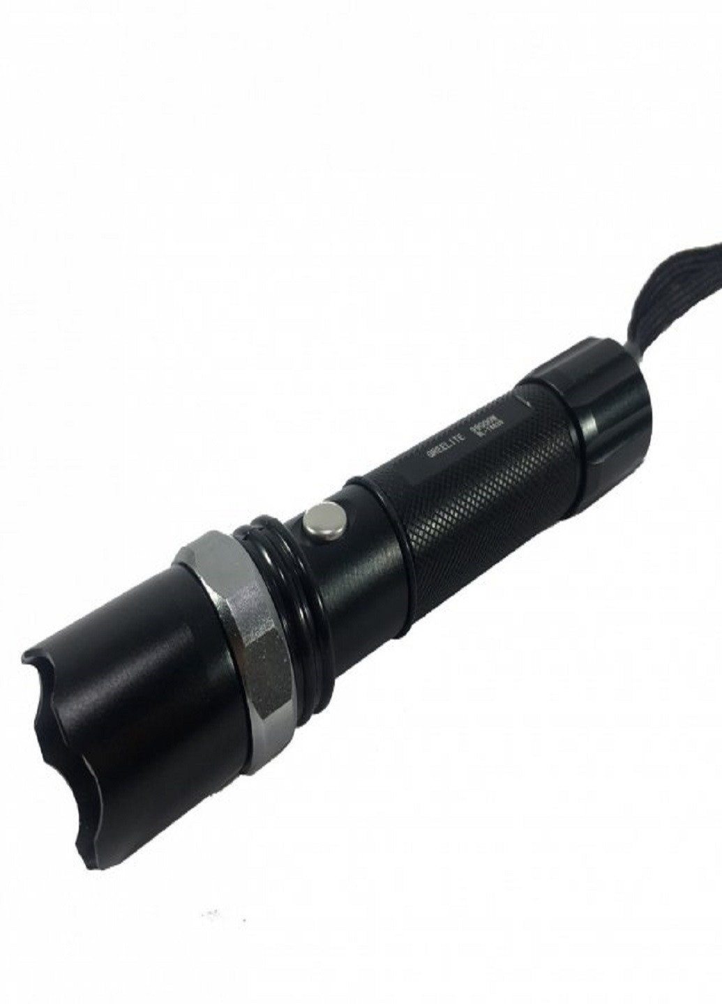 Ручной фонарь аккумуляторный BL 8628 светодиодный VTech (257033305)