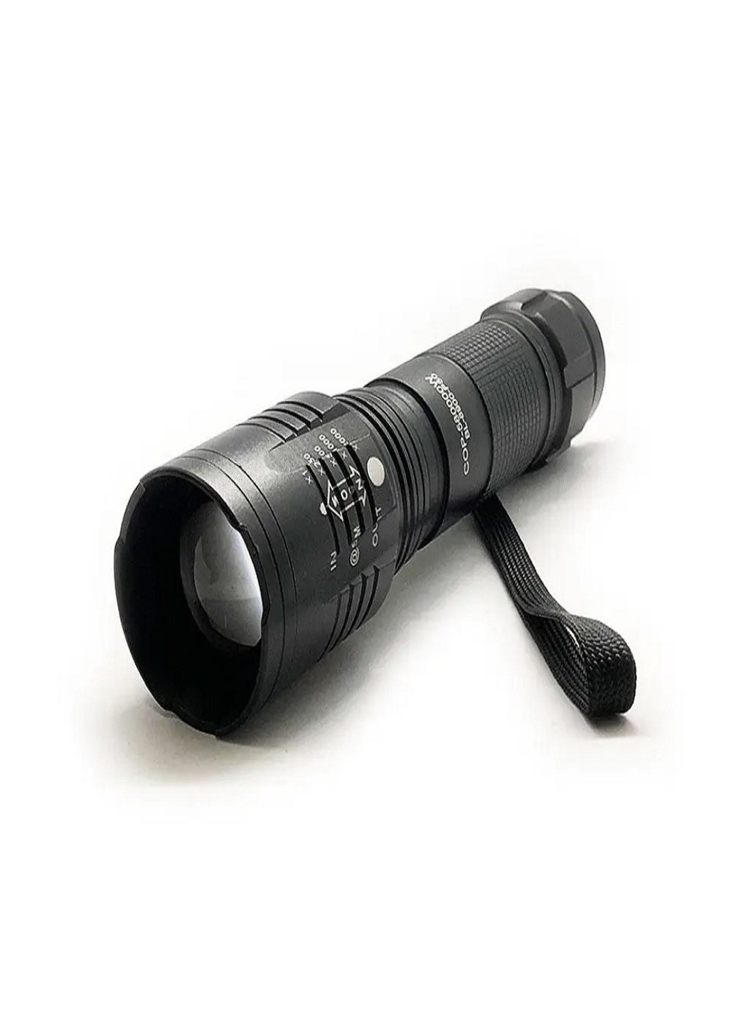 Ручной фонарь аккумуляторный BL 8900 P50 светодиодный VTech (257033298)