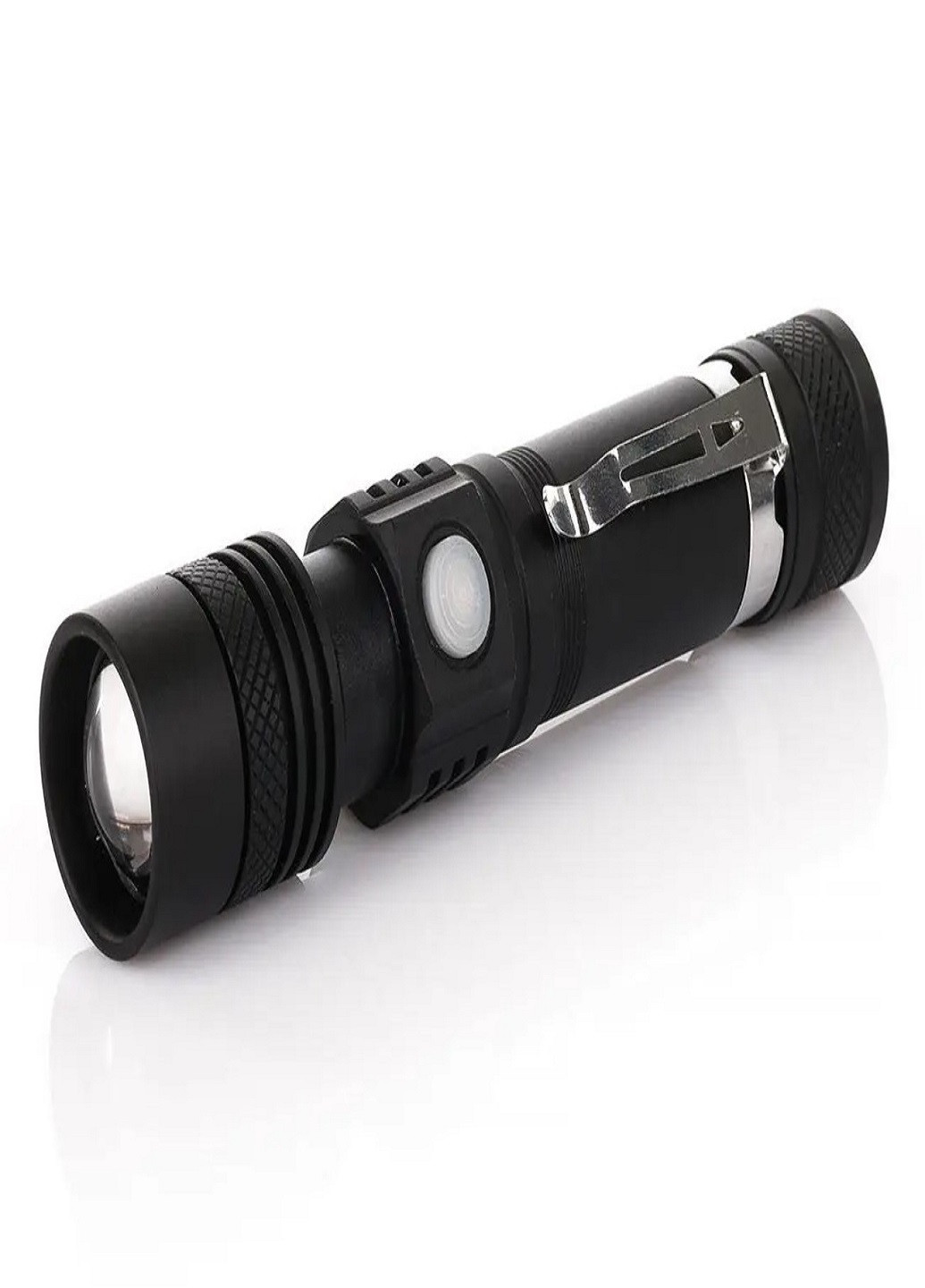 Ручной фонарь аккумуляторный BL 518 светодиодный VTech (257033292)