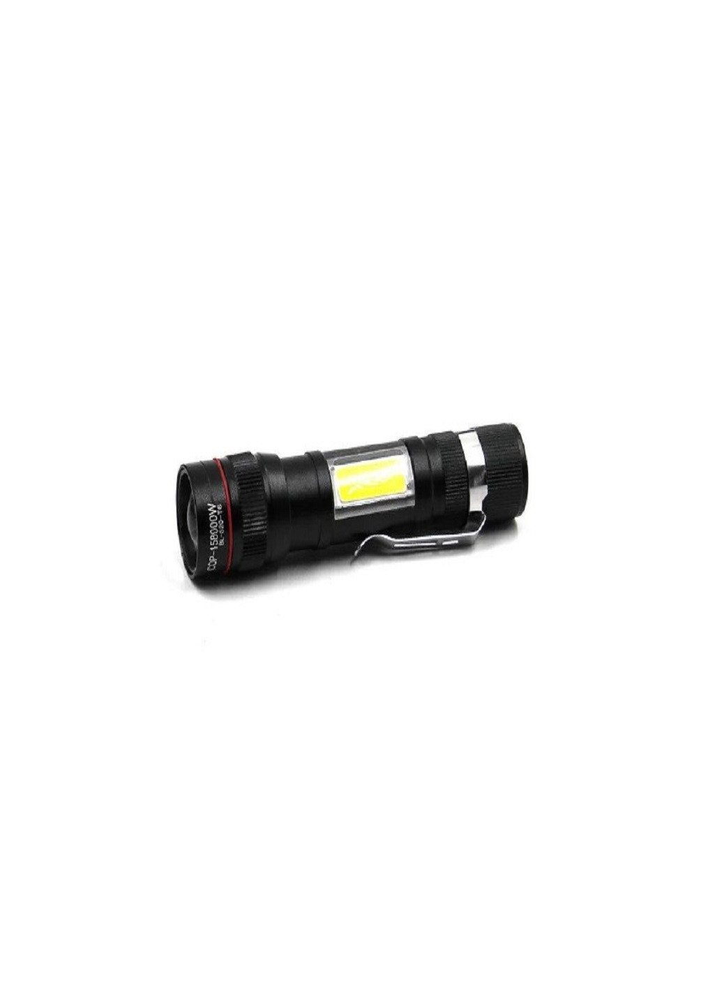 Ручний ліхтар акумуляторний BL 520 світлодіодний VTech (257033303)