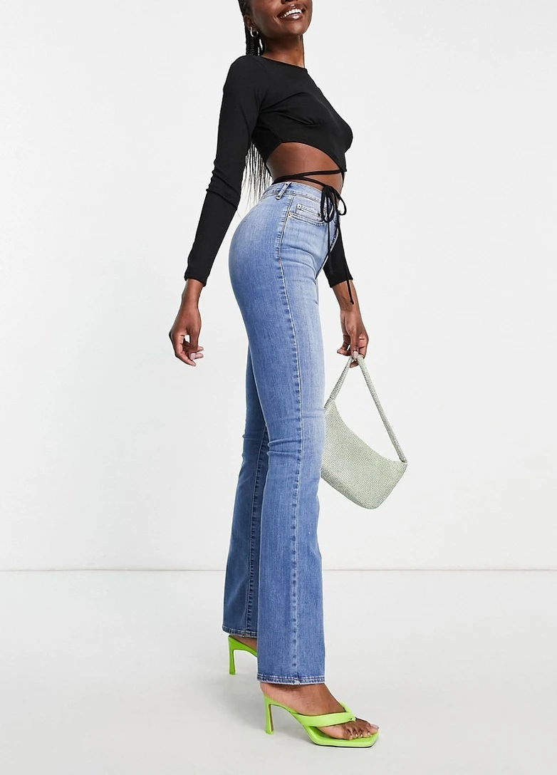 Джинси Asos - (257011949)