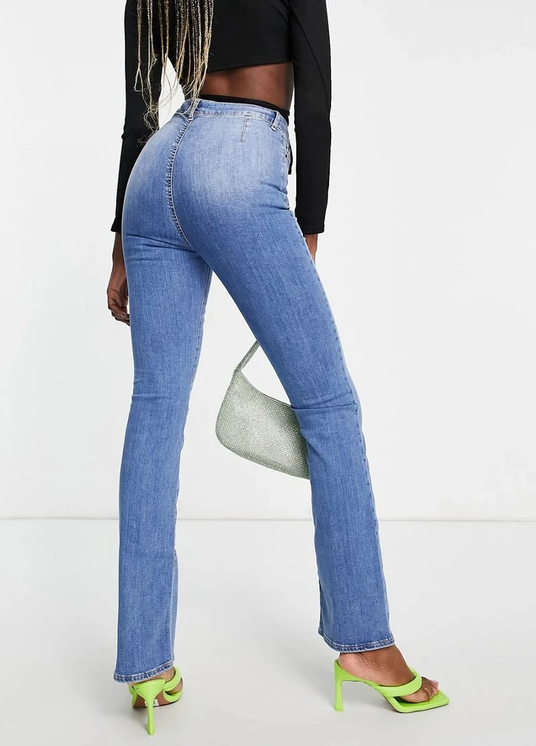 Джинси Asos - (257011949)