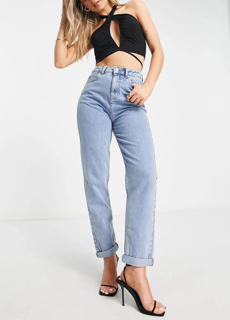 Джинси Asos - (257011942)