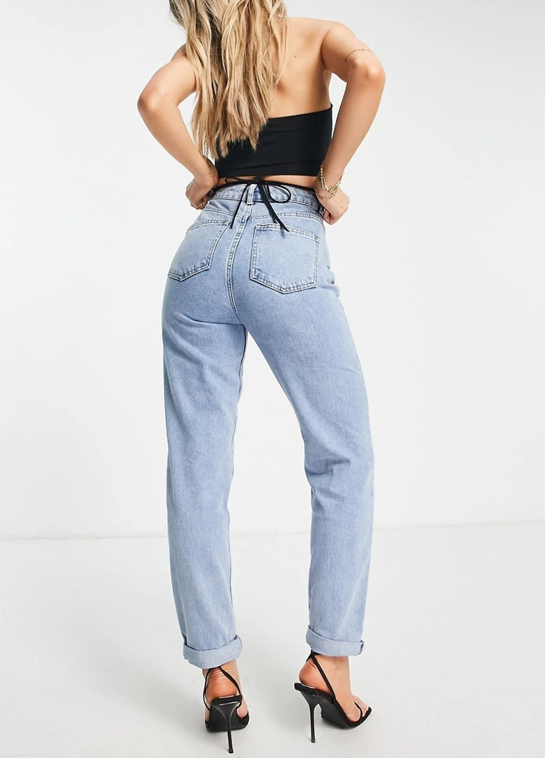Джинси Asos - (257011942)