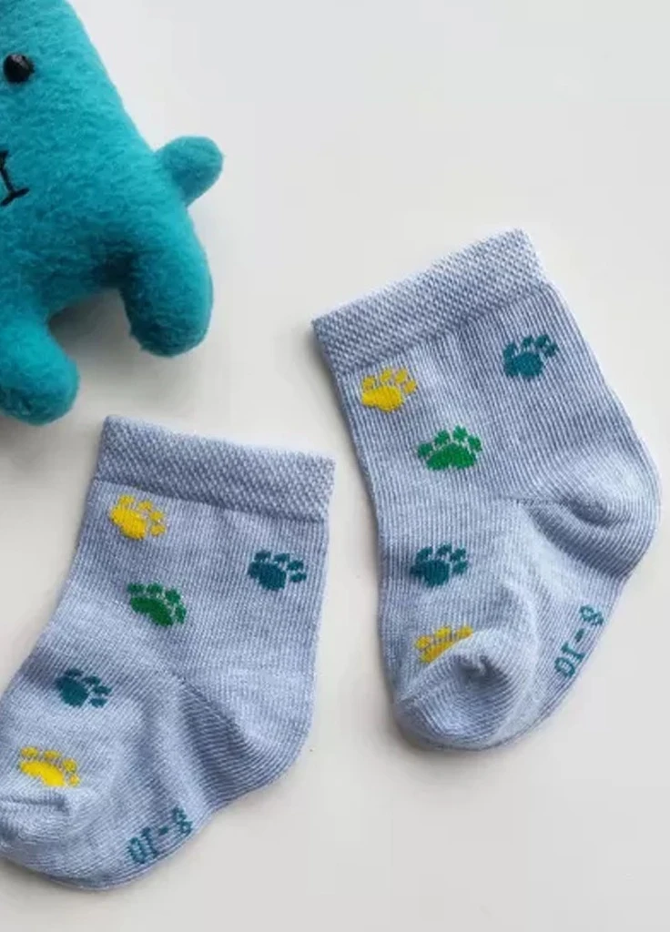 Дитячі шкарпетки VT Socks (257034167)