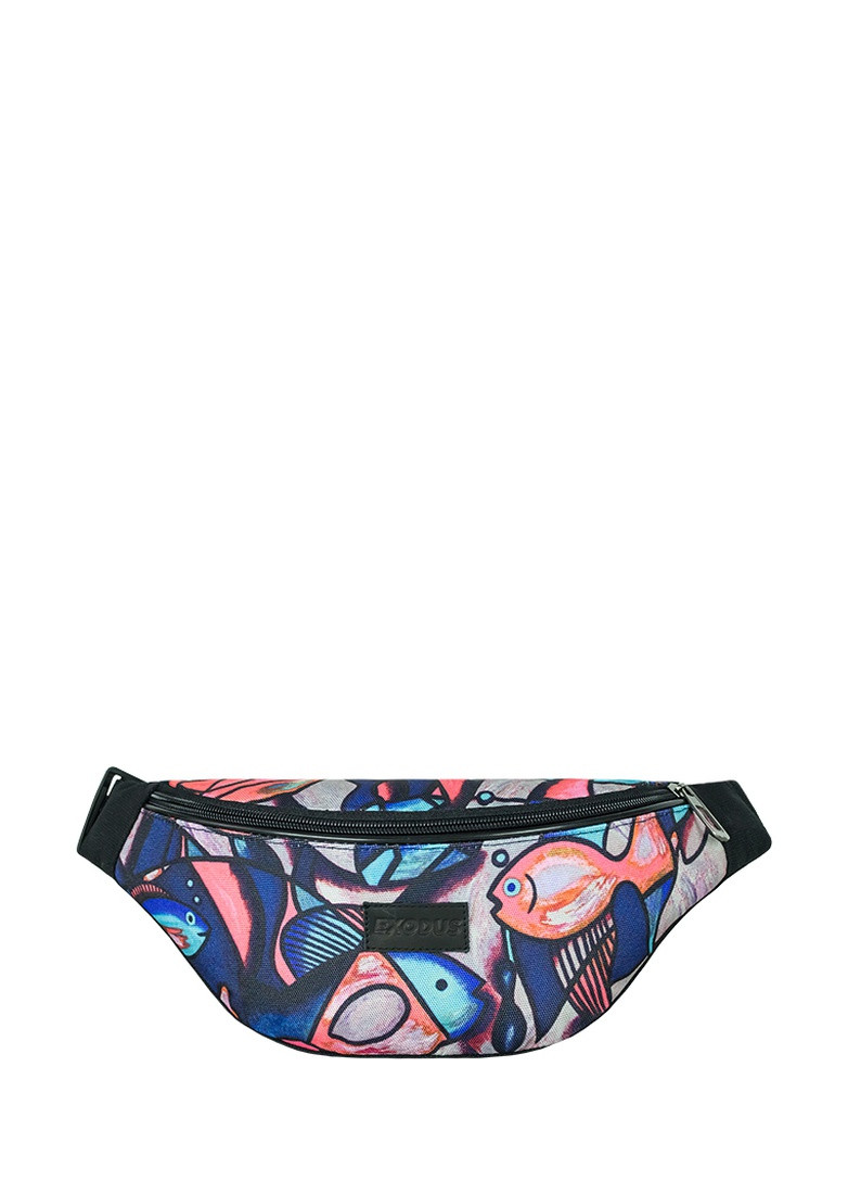 Сумка - Бананка на пояс Street P2112EX997 Exodus (257033483)