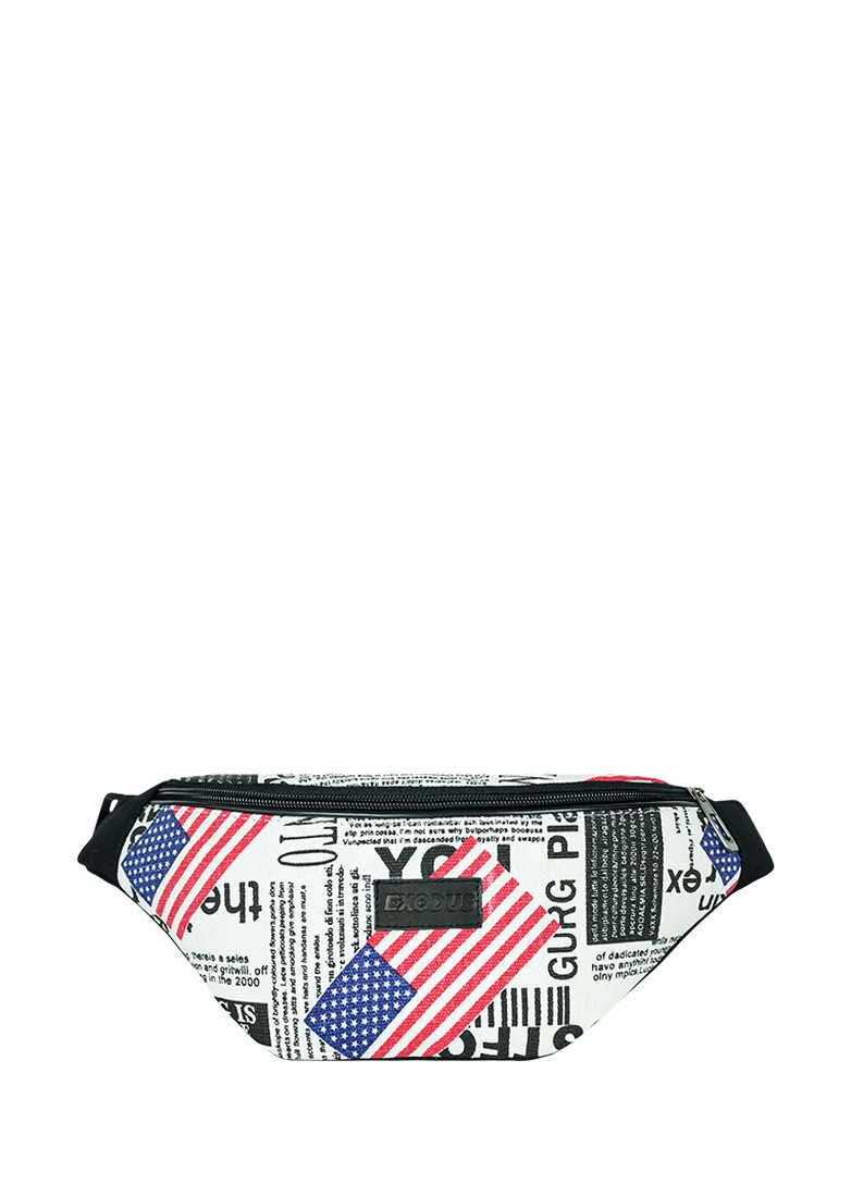 Сумка - Бананка на пояс Street P2112EX998 Exodus (257033465)