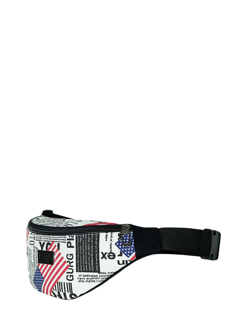 Сумка - Бананка на пояс Street P2112EX998 Exodus (257033465)