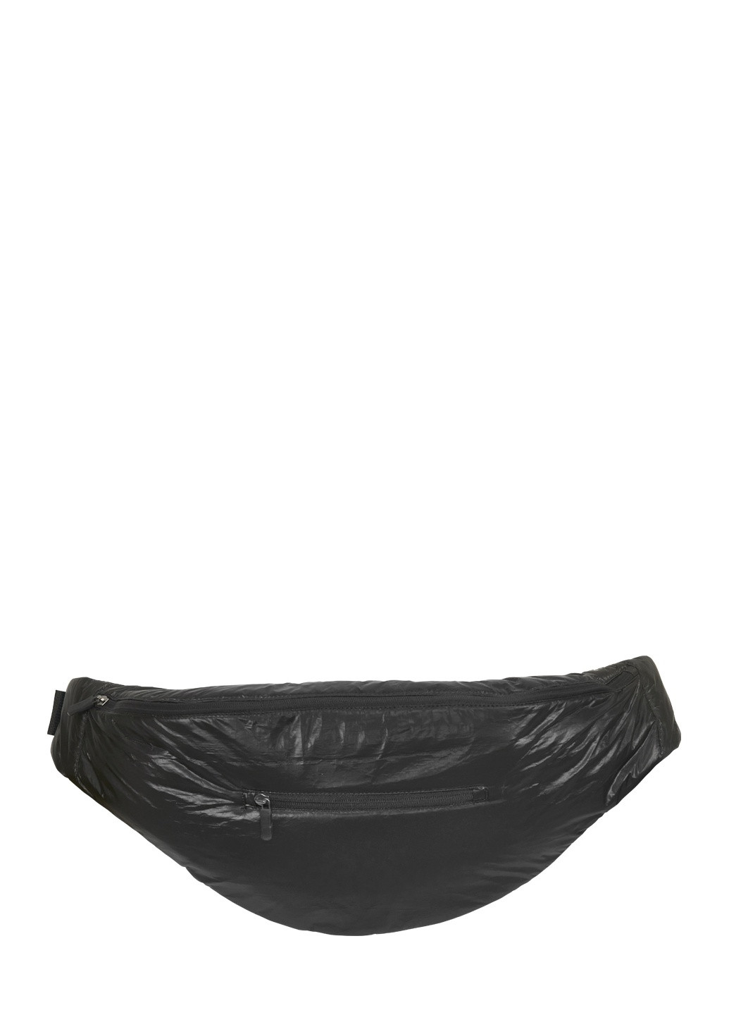 Сумка большая спортивная на пояс Sport Черная PT100EX012 Exodus (257033462)