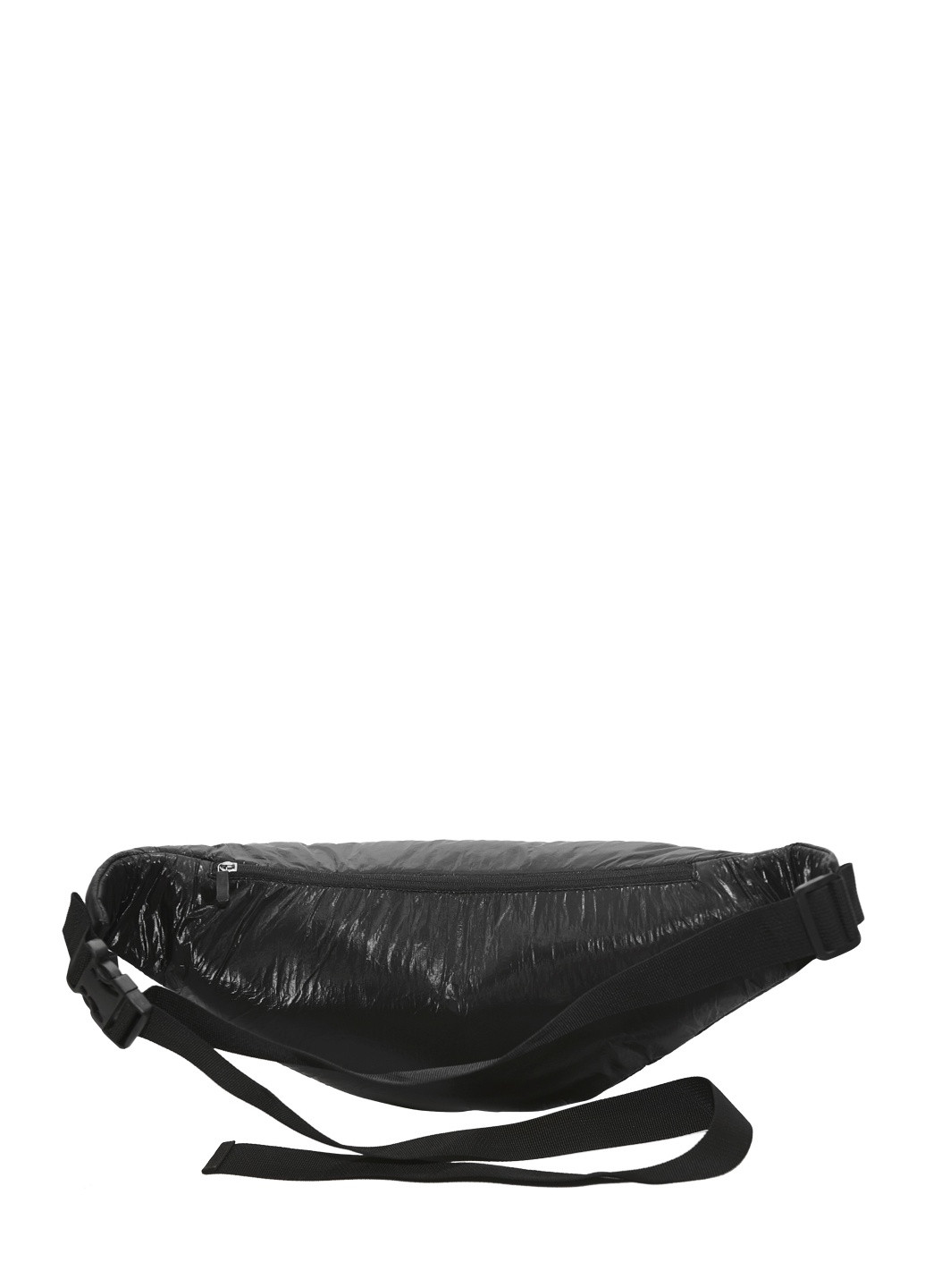 Сумка большая спортивная на пояс Sport Черная PT100EX012 Exodus (257033462)