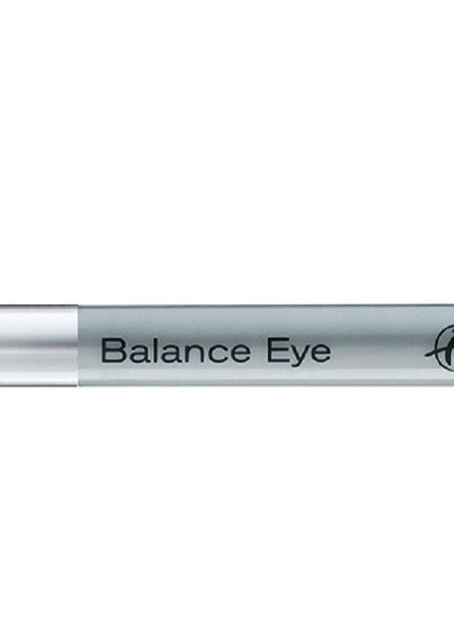Тіні для повік розсипні з спонжем 020 grey Alcina balance monomatic eye shadow (257033278)