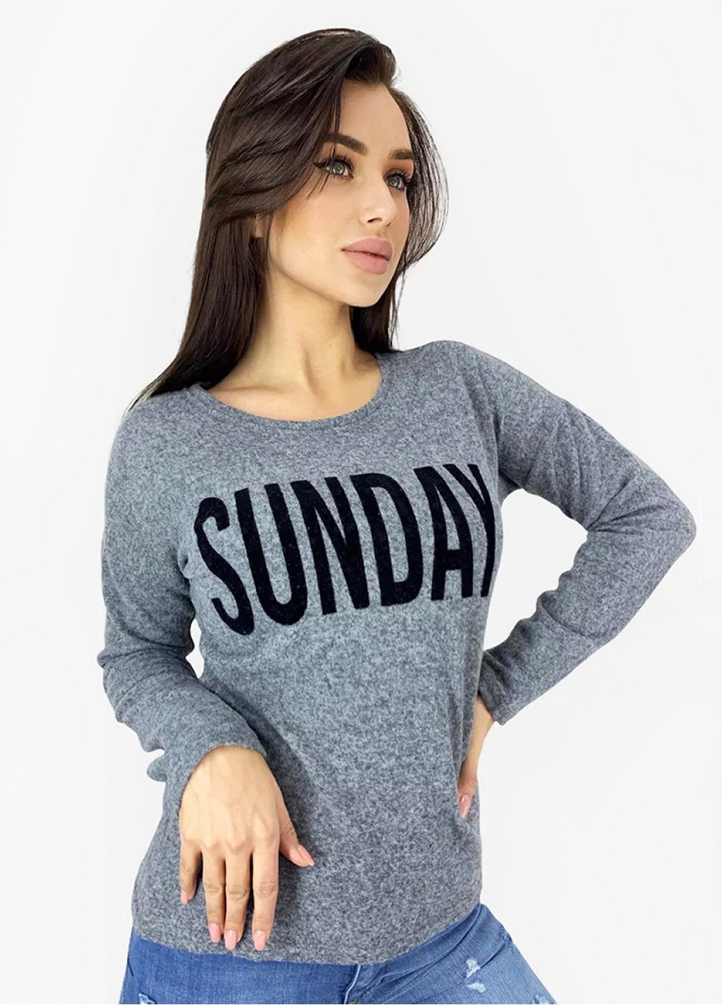 Лонгслив Cka-Ly (257012223)