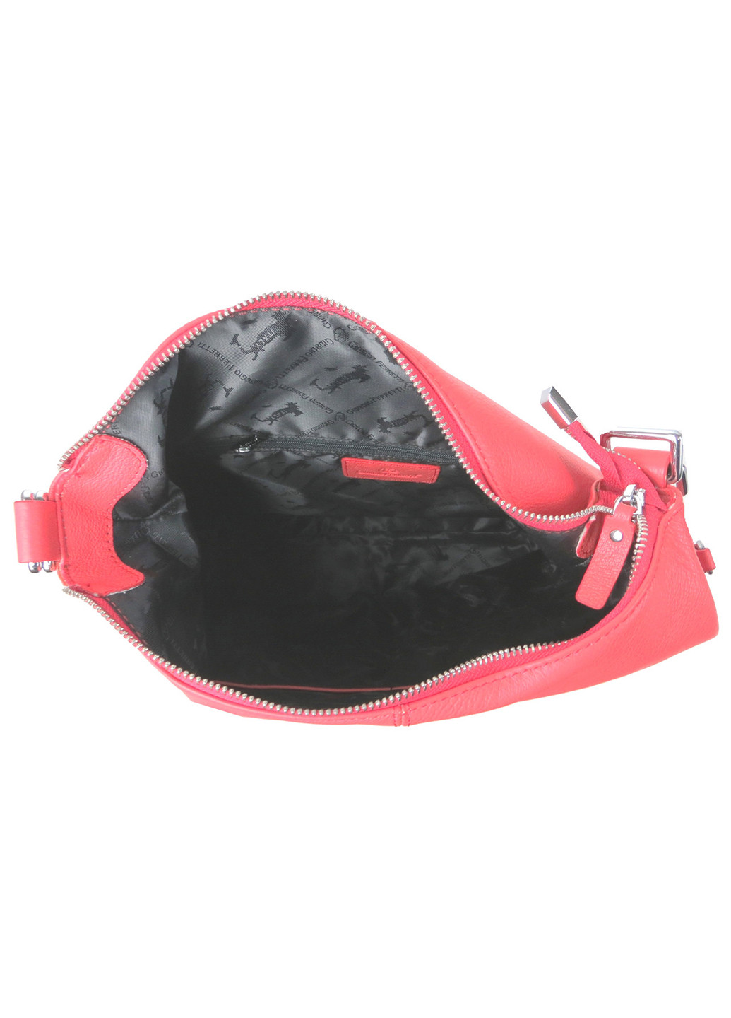 Женская кожаная сумка - рюкзак траснформер 34х31х12,5 см Giorgio Ferretti (257046507)