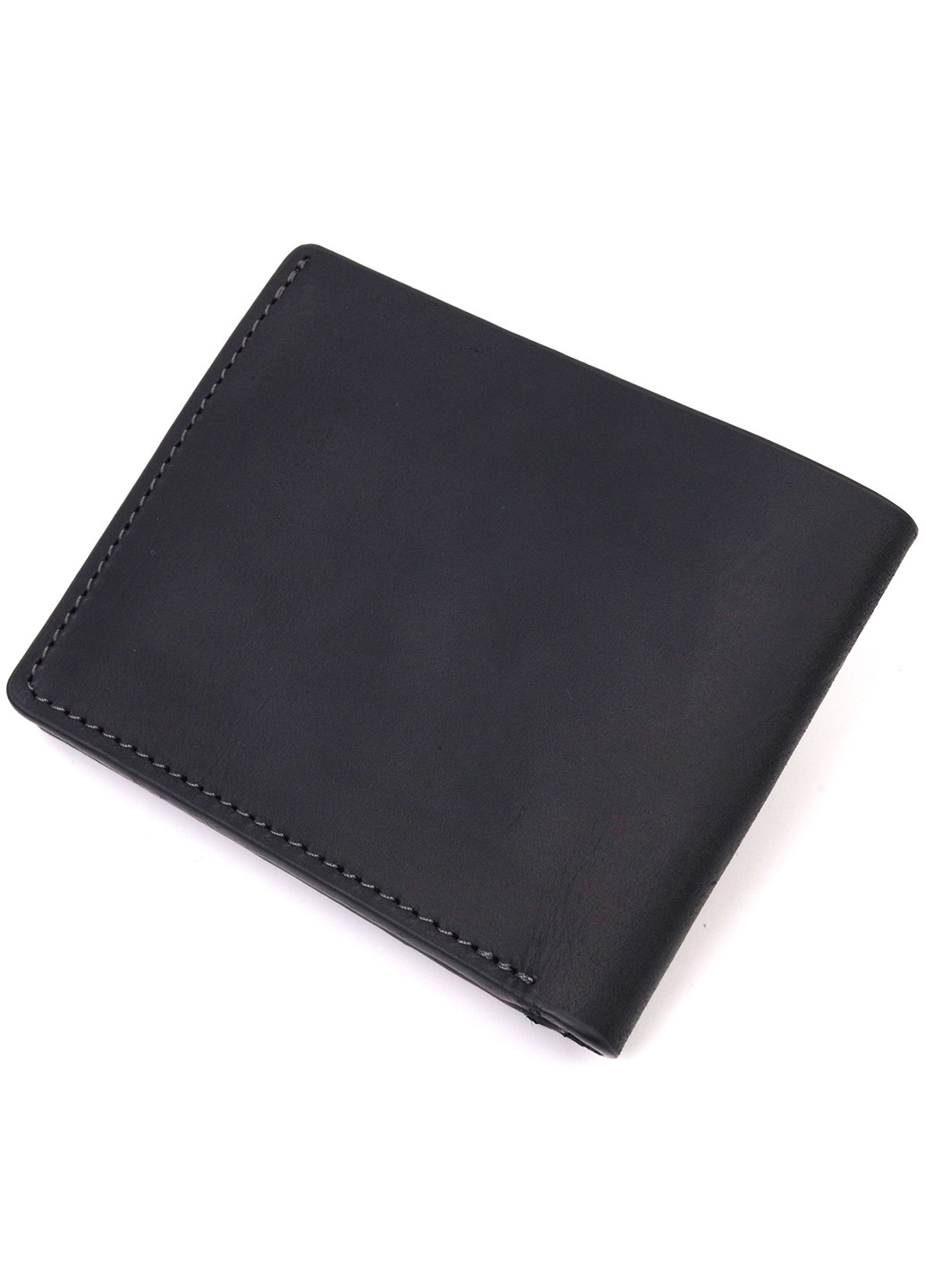 Кожаное портмоне 11,5х9х2,5 см Grande Pelle (257049511)