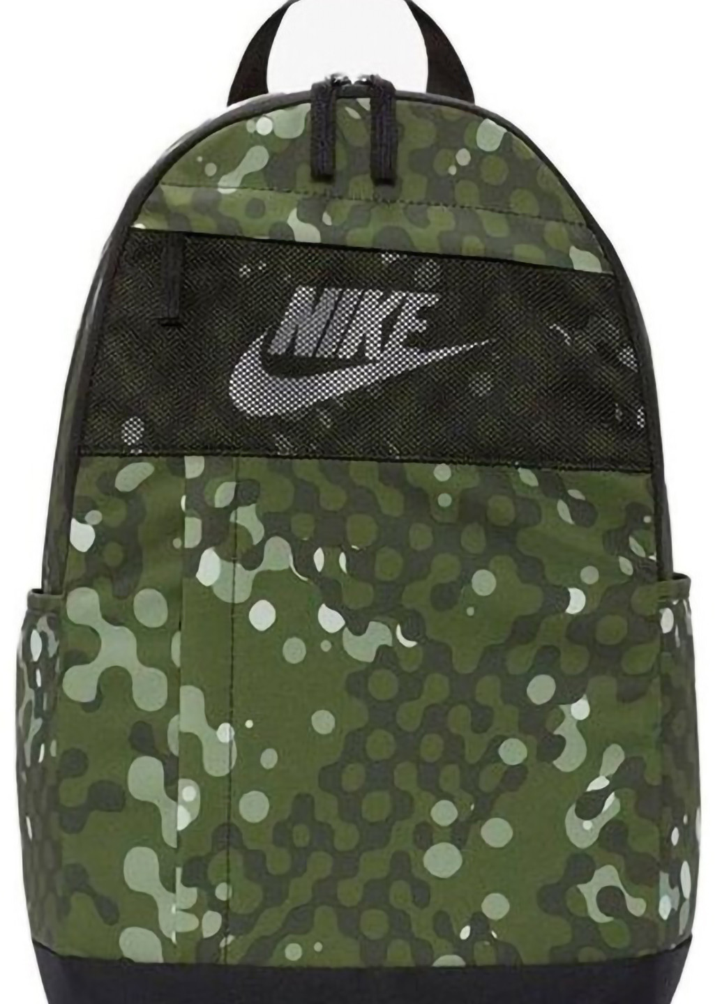 Міський спортивний рюкзак 28х45х13 см Nike (257046523)