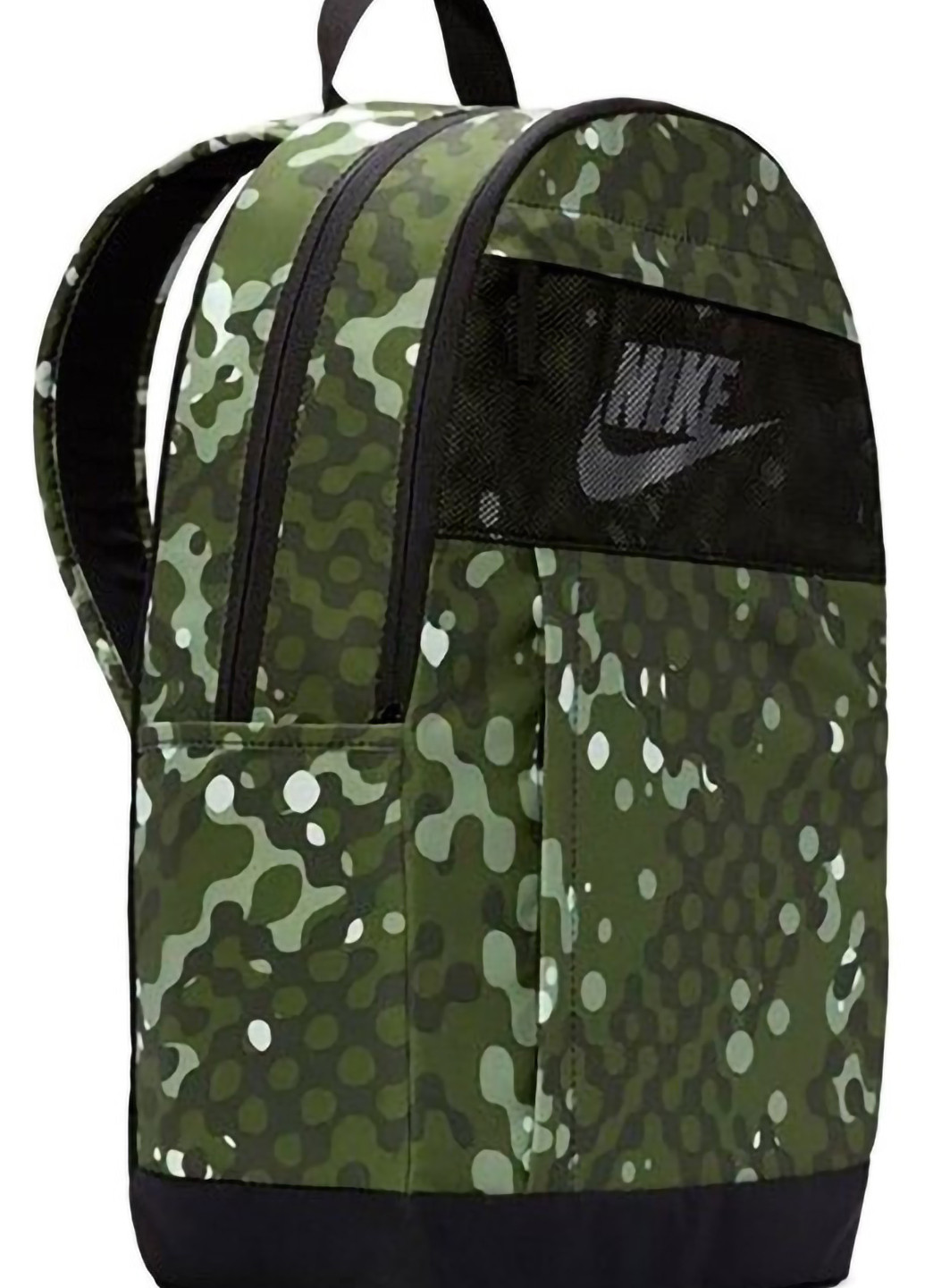 Городской, спортивный рюкзак 28х45х13 см Nike (257046523)