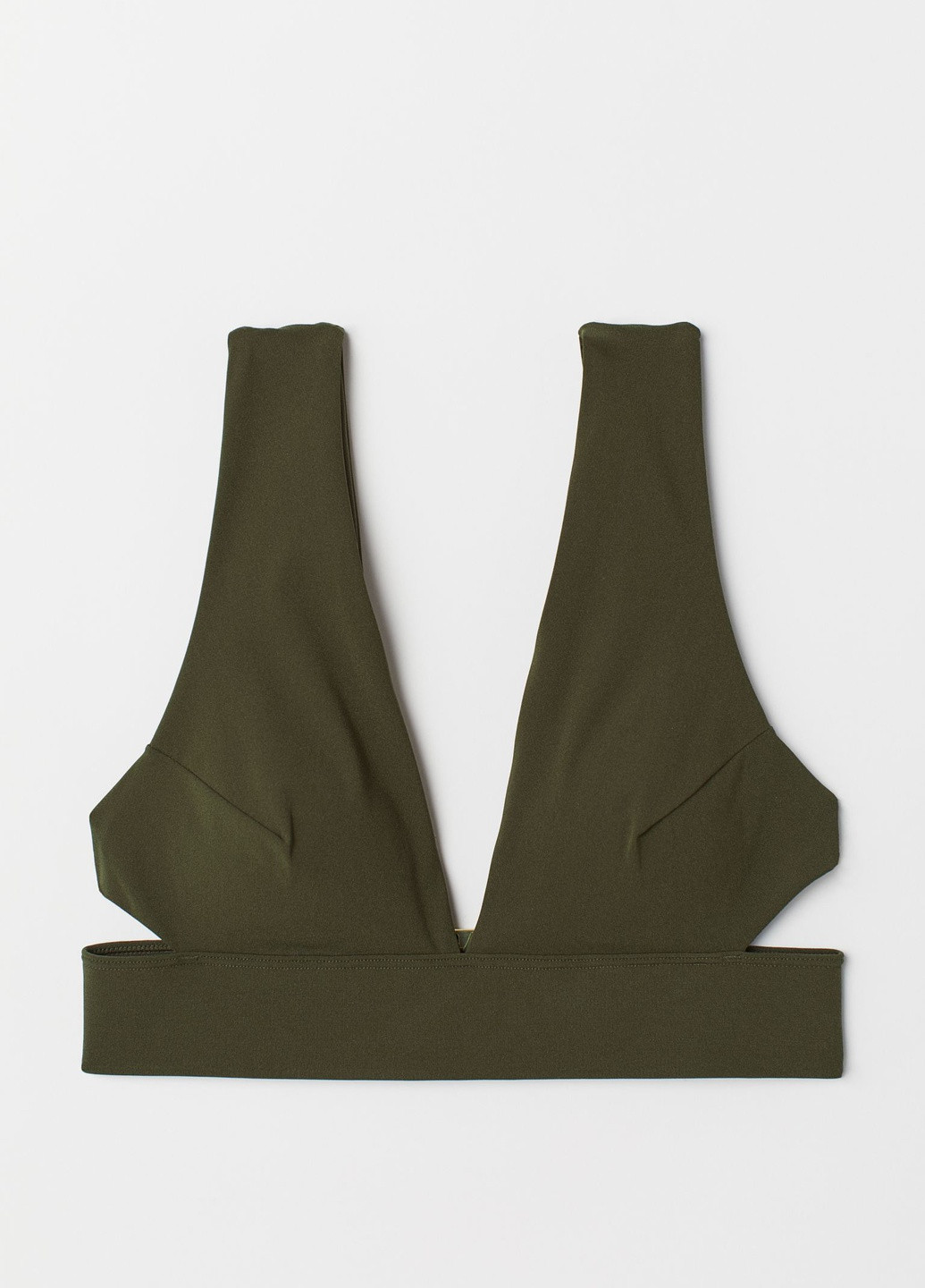 Купальный лиф H&M (252211313)