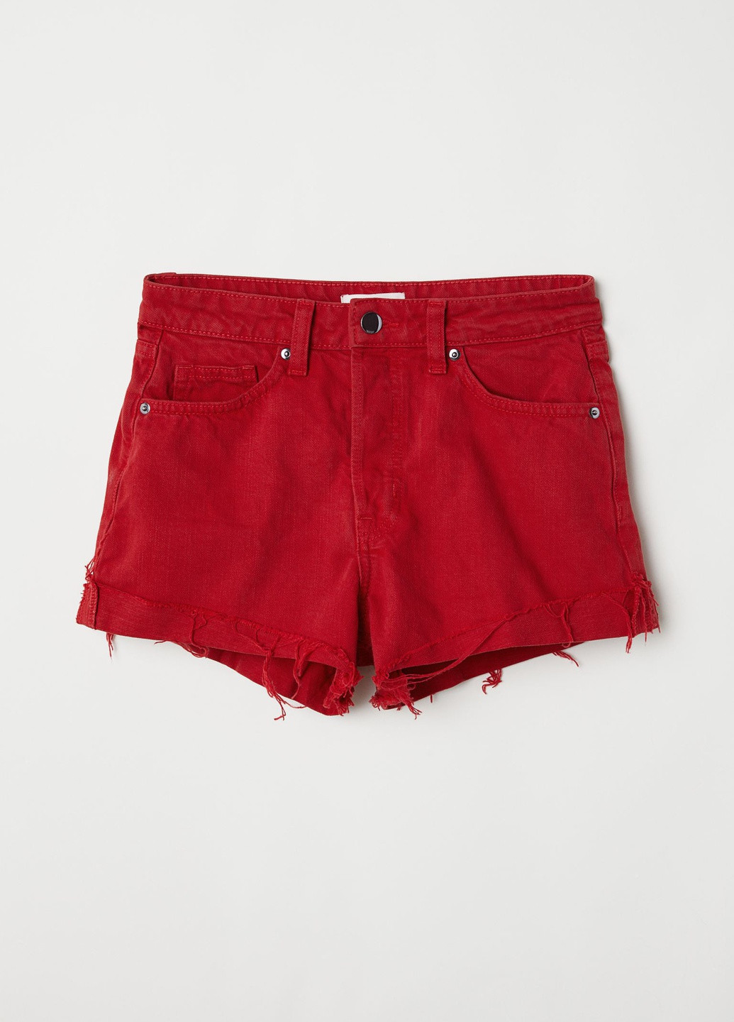 Шорти джинсові H&M (257033131)