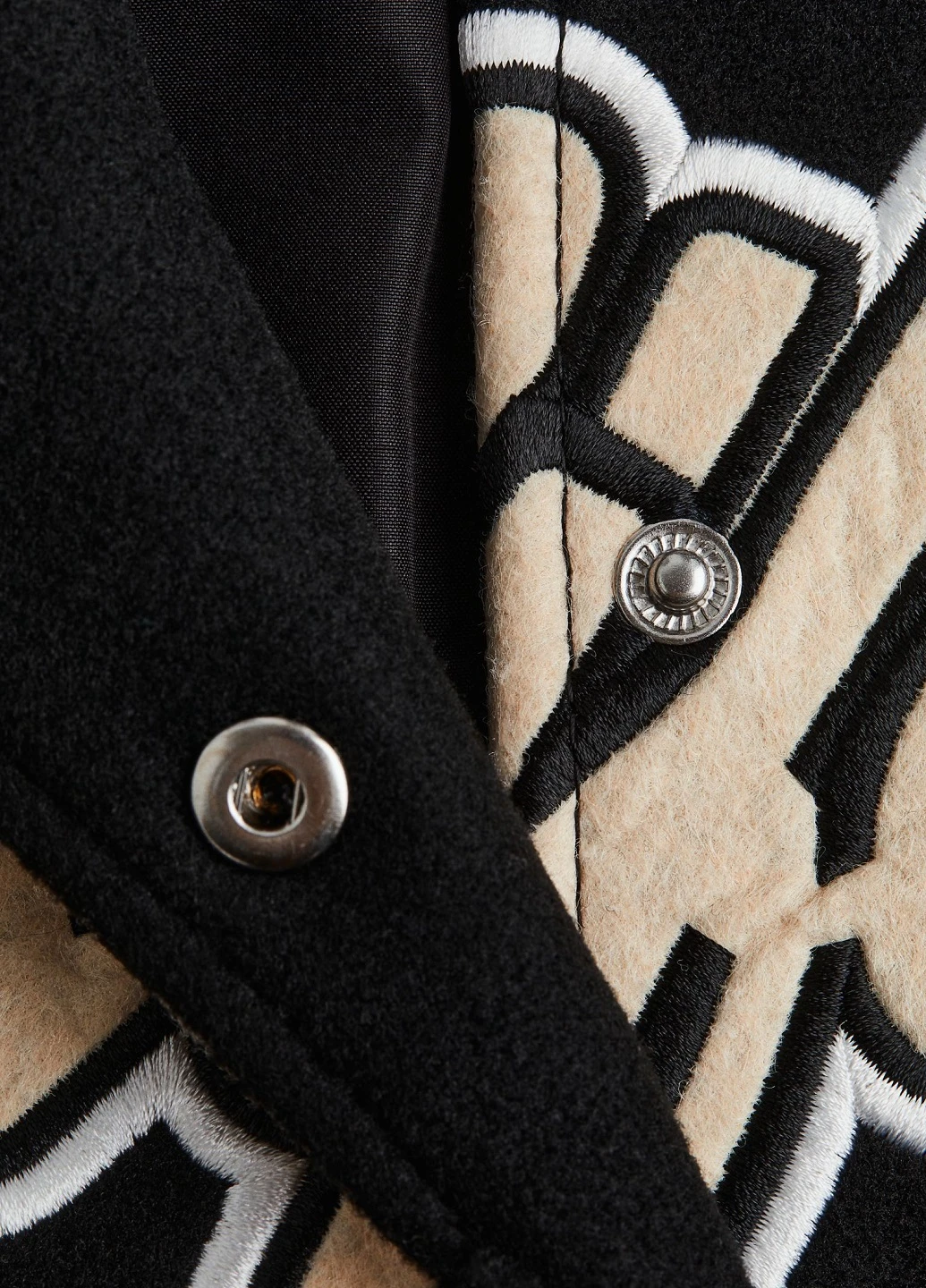 Бомбер H&M (257039316)