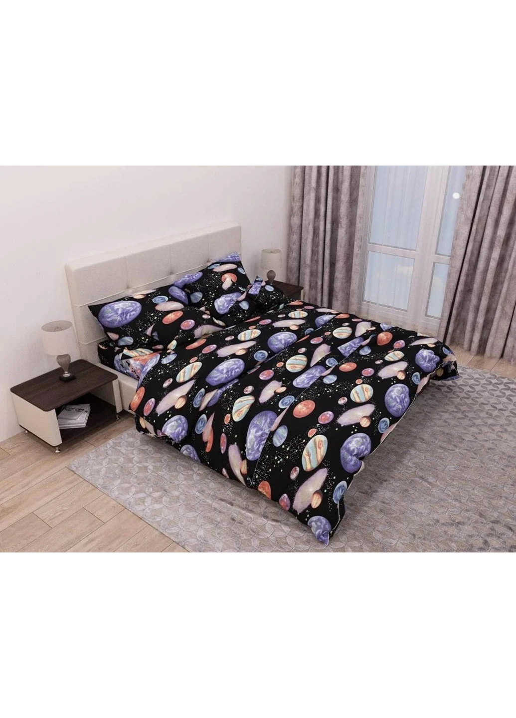 КПБ Дитячий CottonTwill (257044937)