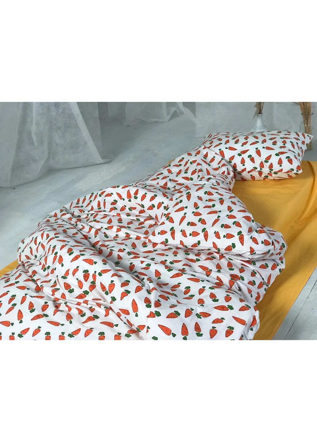 КПБ 2-спальный CottonTwill (257045225)