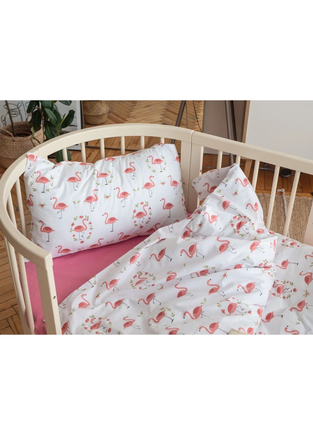 КПБ 1.5-спальний CottonTwill (257044660)
