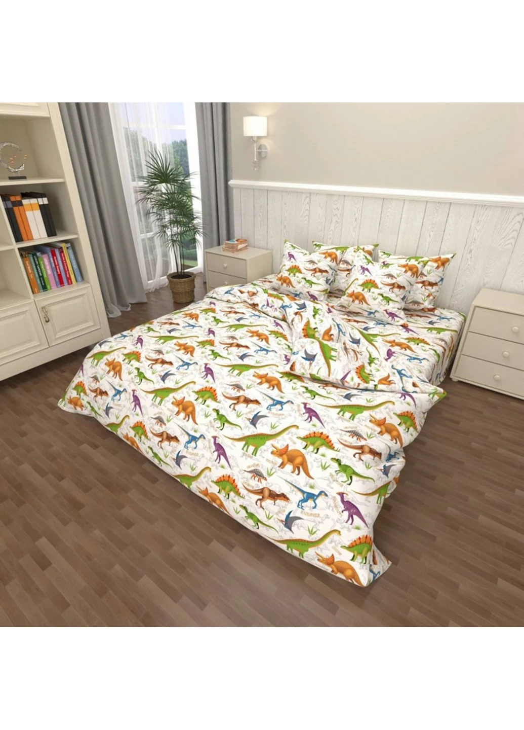 КПБ Евро CottonTwill (257044453)