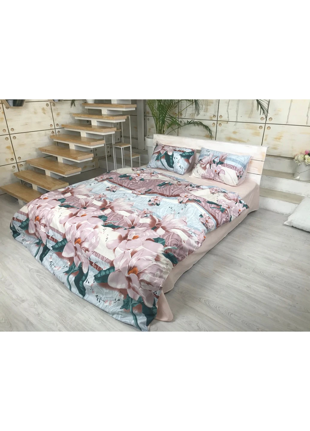 КПБ 2-спальный CottonTwill (257045432)
