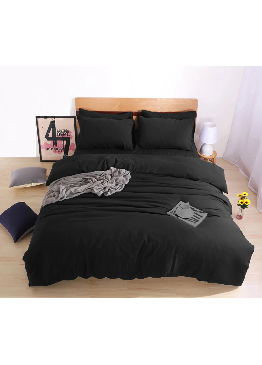 КПБ Дитячий CottonTwill (257043977)