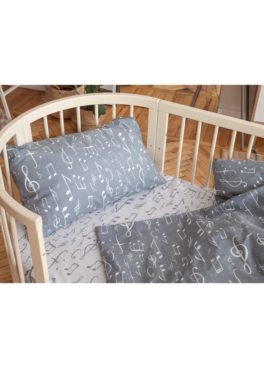 КПБ 2-спальный CottonTwill (257043817)