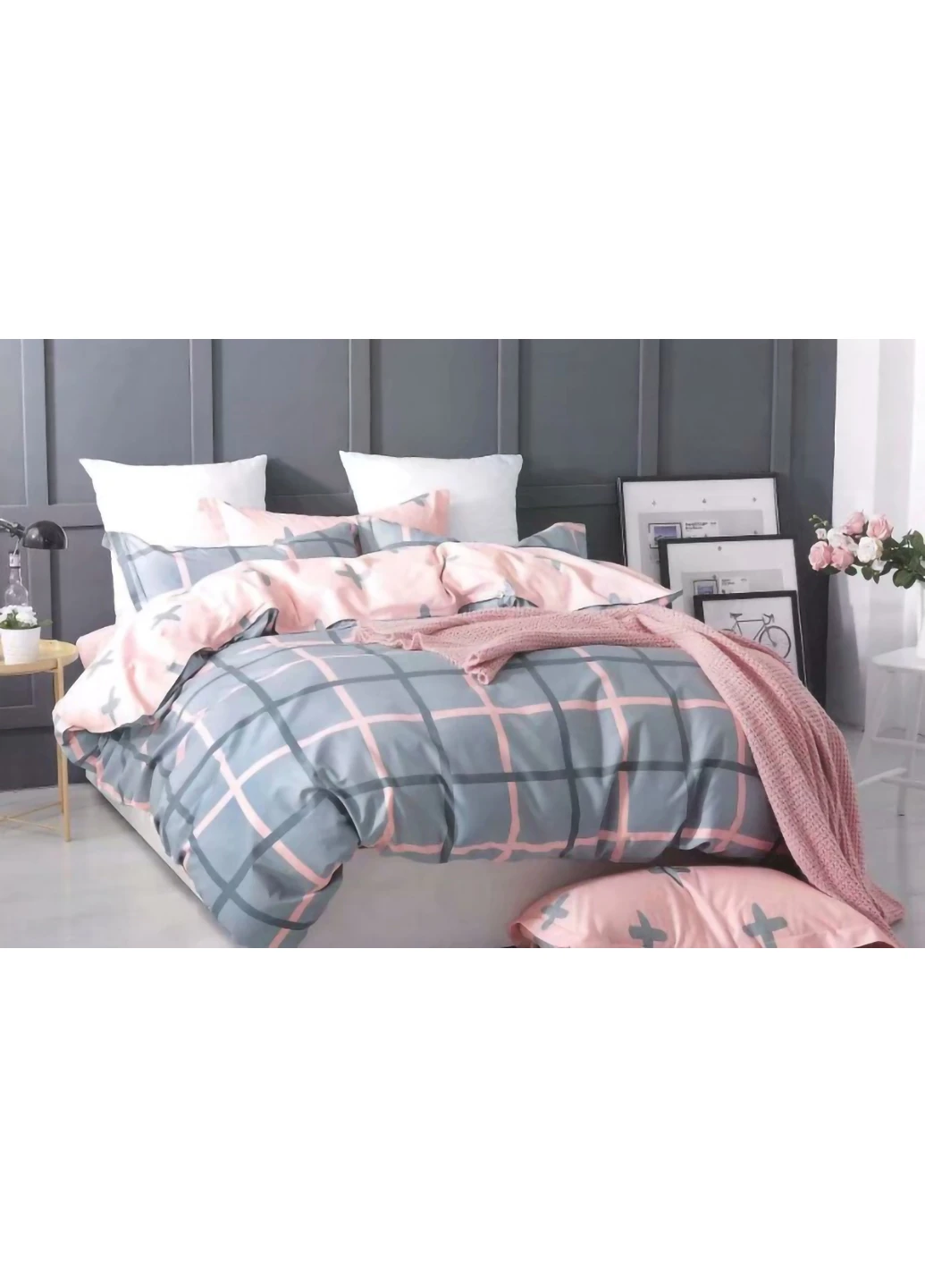 КПБ Детский CottonTwill (257043866)