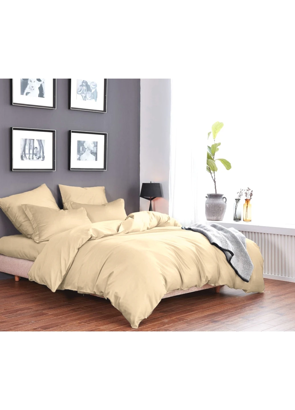 КПБ Евро CottonTwill (257044689)