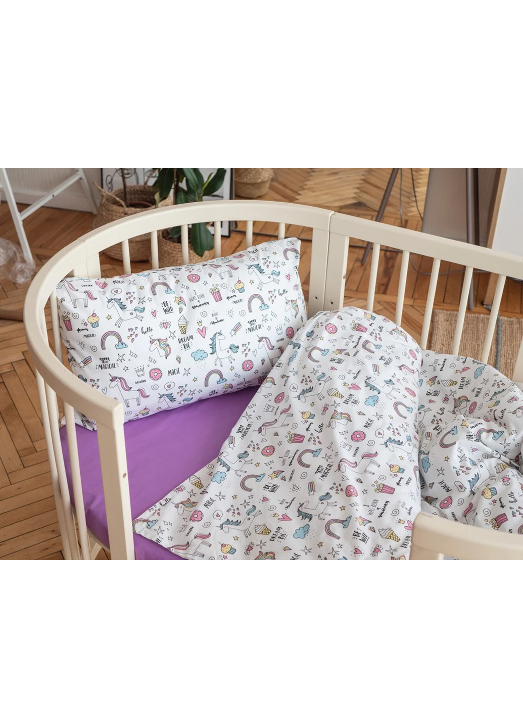 КПБ 1.5-спальный CottonTwill (257044742)