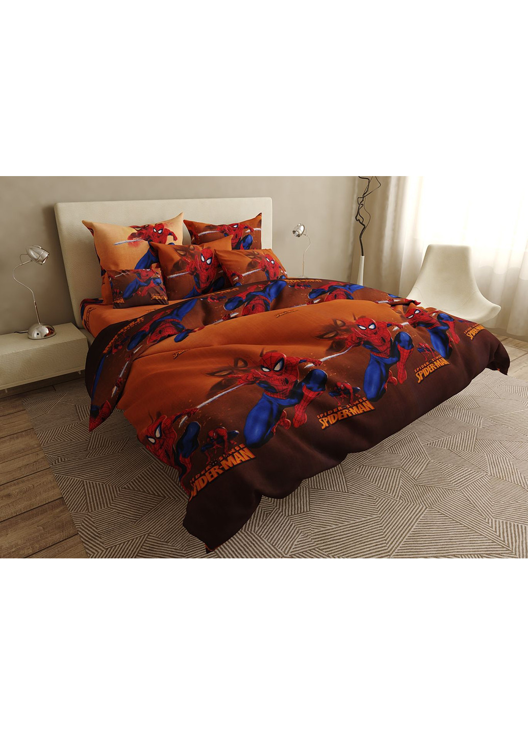 КПБ Евро CottonTwill (257044643)