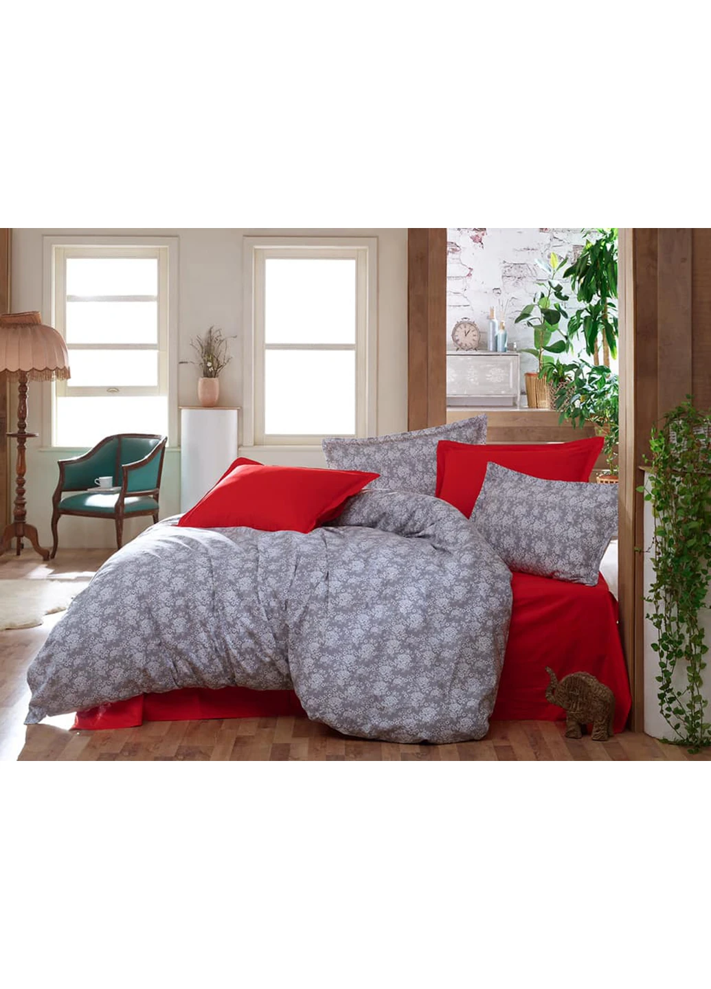 КПБ Евро CottonTwill (257043709)