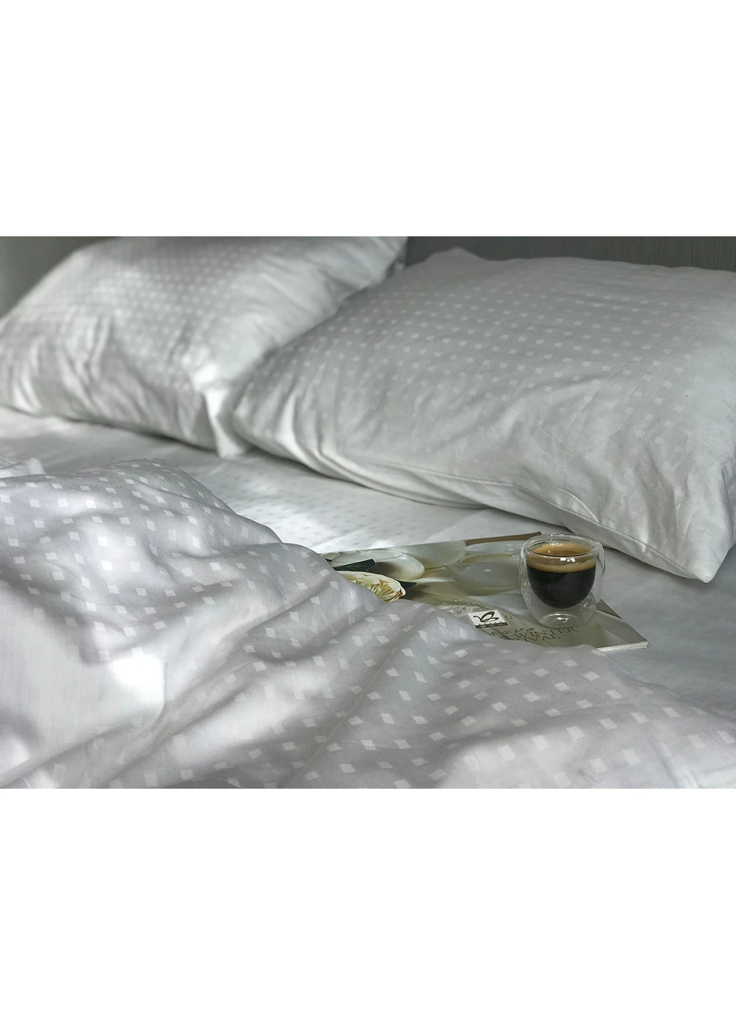 КПБ 2-спальный CottonTwill (257045153)