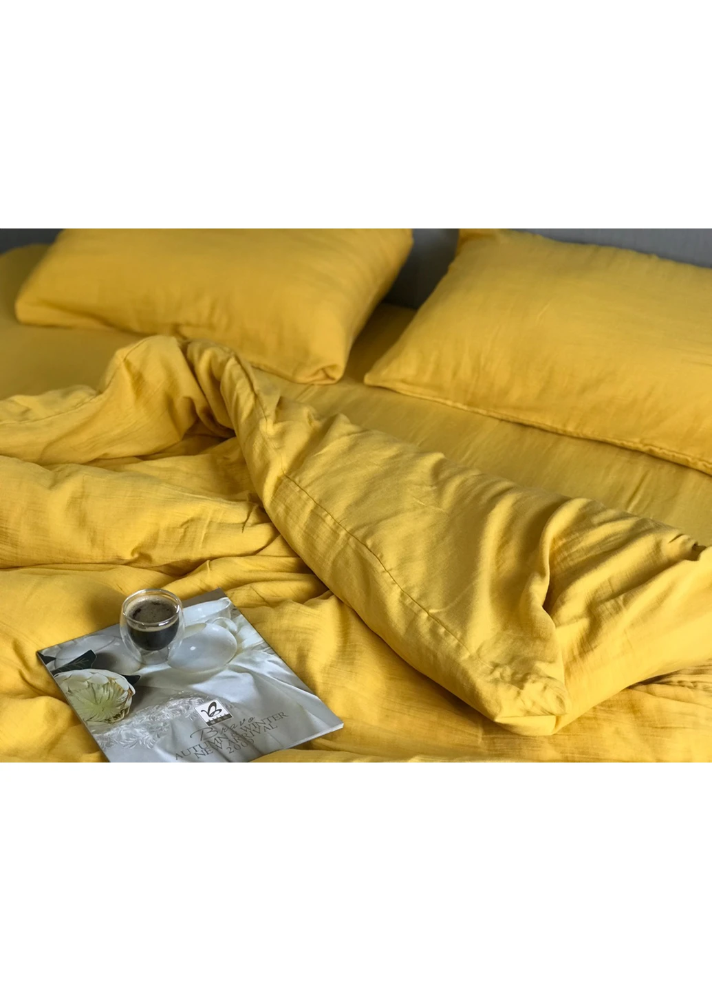 КПБ 1.5-спальный CottonTwill (257045363)