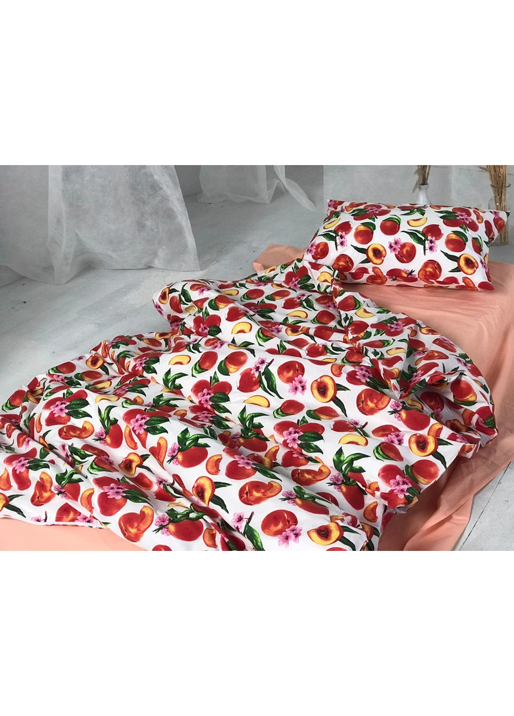 КПБ 2-спальный CottonTwill (257045313)