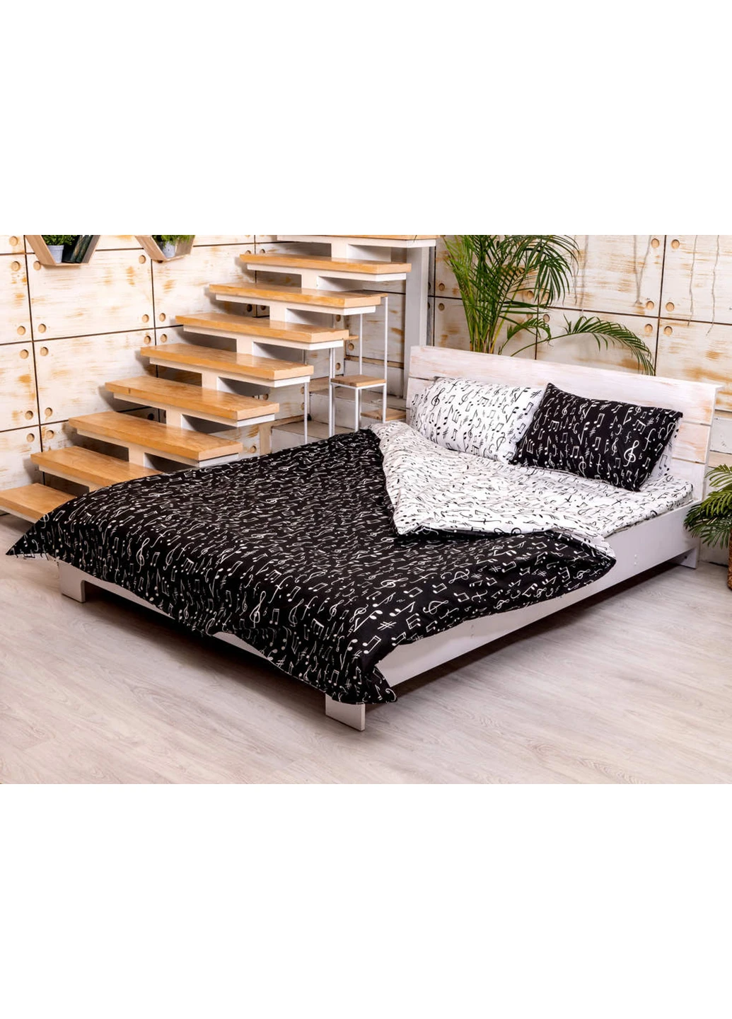 КПБ 2-спальний CottonTwill (257044044)