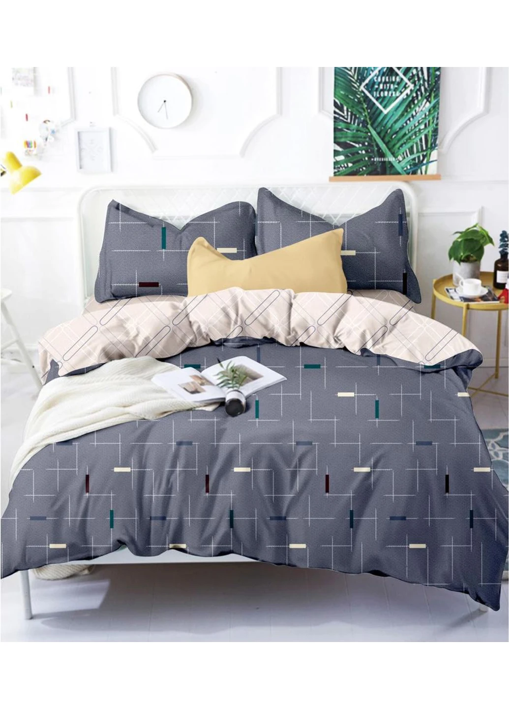 КПБ Дитячий CottonTwill (257045207)